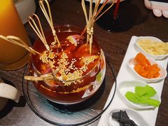 -甄御•海鲜新青岛菜(麦岛店)