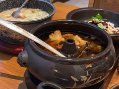 -云海肴·汽锅鸡·云南菜(苏州中心店)