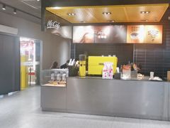 -麦当劳(中山公园龙之梦店)