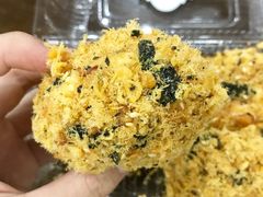 -吴记·吴酥生PASTRY宫廷酥饼