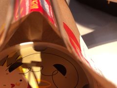 -麦当劳(佛山流行前线店)