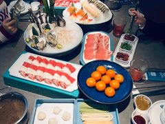 -1718海鲜姿造(苏宁宴请臻选店)