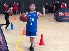 -呈康体育青少年篮球培训班(虹口店)