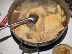 -庖丁家水煮牛排火锅(巴国城店)
