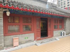 -于谦祠