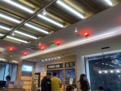 -豪客来牛排(中华城店)