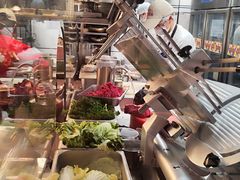 -廖掌柜·重庆鲜货火锅(上海首店)
