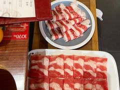 -1078號老北京涮肉(松柏店)