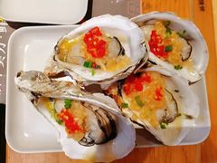 -木屋烧烤(龙华店)