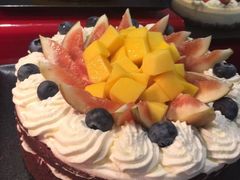 -济南香格里拉·咖啡泉自助餐厅