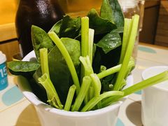 -南城十里潮汕鲜牛火锅·鲜虾生滚粥(融汇老商埠店)