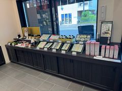 -伊藤久右卫门(宇治本店)