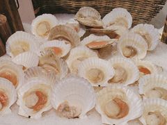 -川骄海鲜自助(河东店)