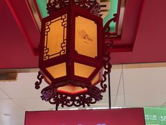 -南锣肥猫·麻辣烤鱼·15年现烤现卖(通州领展店)