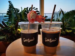 -Seesaw Coffee(朝阳大悦城店)