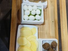 -傣妹火锅(南京东路一店)