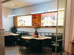 -令狐冲烤鱼·烧菜馆(达明店)