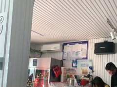 门面-夕阳红小吃(中街大悦城店)