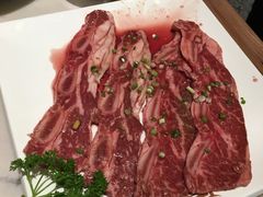 -韩宫宴烤肉·料理(苏州中心店)