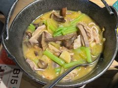 -茄子恰恰·新云南小炒(坪山益田店)