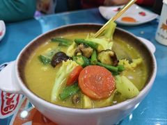 -My Way Town买味堂·东南亚餐厅(亦庄店)