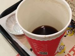 现磨咖啡-肯德基(坑梓店)