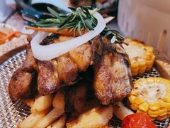 -阿娜尔·新疆菜(宜家荟聚中心店)