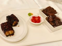 秘制黑叉烧-炳胜品味(珠江新城店)