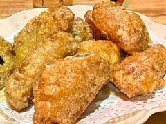 -南记食粥坊·宵夜大排档(莲花总店)