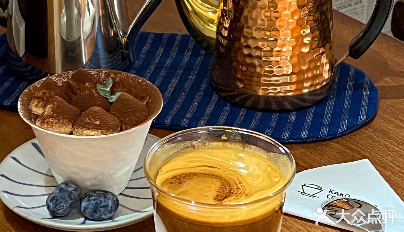 天津｜氛围感十足🌀终于找到我的梦中情店❗️