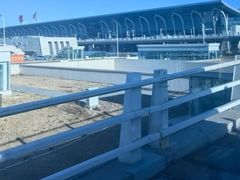-银川河东国际机场