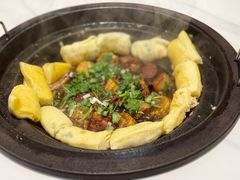 -咱屯子铁锅炖直营店(保利店)