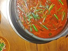 -贵厨酸汤牛肉(花果园国际中心店)