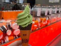 -喧闹·东方大气茶(鹅岭二厂店)