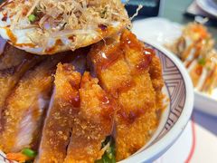 -花漫里日式餐厅(城东中骏店)