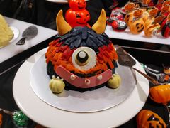 -金安大饭店-金品自助餐厅