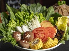 -鸿姐老火锅(长泰广场店)