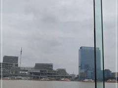-白天鹅宾馆·流浮阁咖啡厅