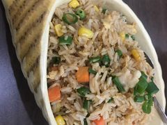 家乡炒饭-霸道酸菜鱼