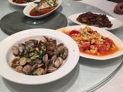 -南铂壹号(天童南路店)