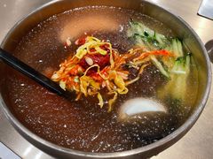-白玉·朝鲜族烤串(南山店)