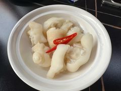 怀旧白云猪手-鹿鸣酒家(越秀店)