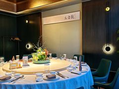 -庭院江南菜•烤鸭•非遗传承(上地•清河站店)