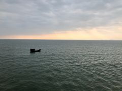 -海安新港(公交站)