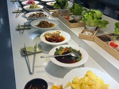 -素清香(解放路店)