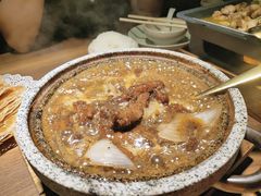 -食锦记·福建私房菜(浦西万达店)