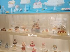 -好利来(新宜白店)
