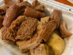 -细妹五香牛杂(步行街店)