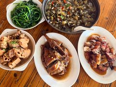 -大赤坎肥仔强烧味海鲜餐厅(大赤坎店)