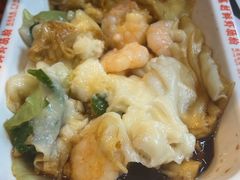-红荔村肠粉(中银店)